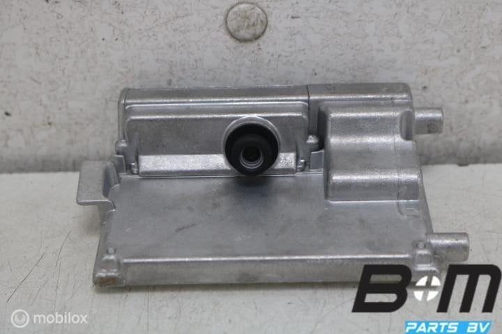 Camera voorzijde VW Golf 8R 5WA980653D, Gebruikt