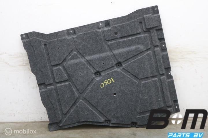 Bodembeschermplaat VW Transporter T7 7TG825101, Utilisé