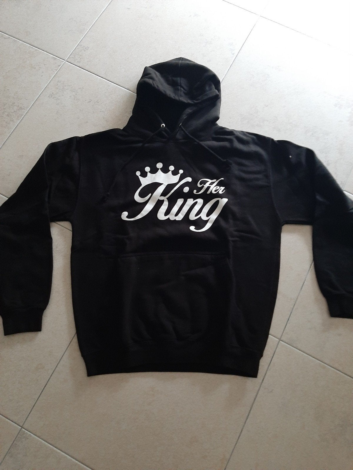 hoodie, Ophalen of Verzenden