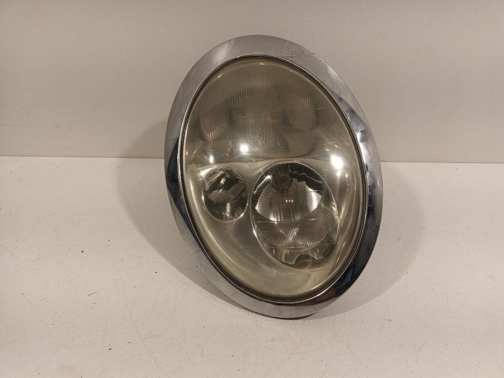 Koplamp rechts Mini Mini, Auto-onderdelen, Onderdelen@venauto.nl, Van der Ven Autorecycling B.V., Gebruikt, Ettenseweg 76, 4706 PB Roosendaal, The Netherlands