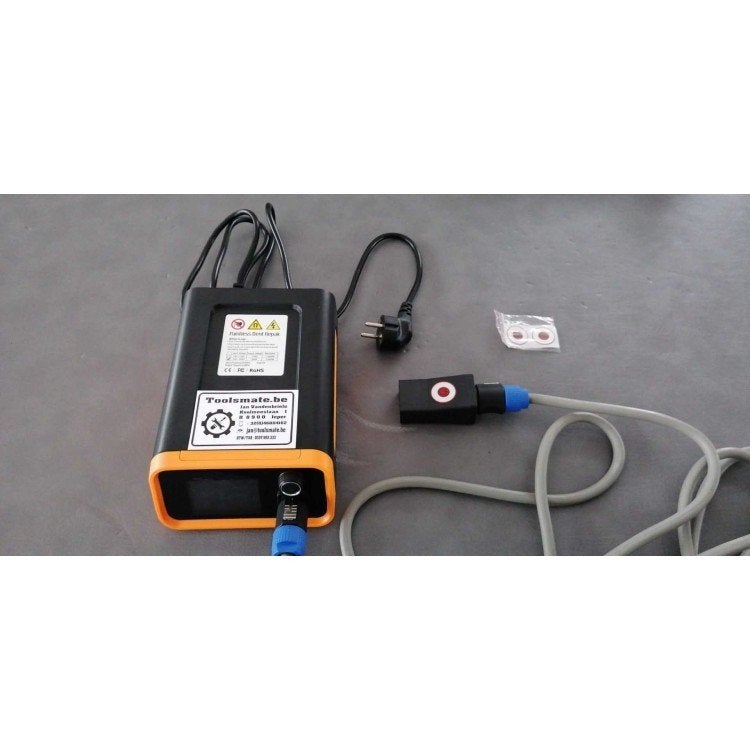 Paintless Dent Repair met inductie Hotbox PDR, Ophalen of Verzenden, Nieuw