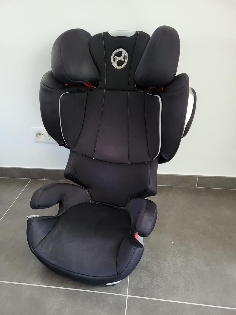 Siège auto Römer isofix/trifix, Enlèvement, Isofix