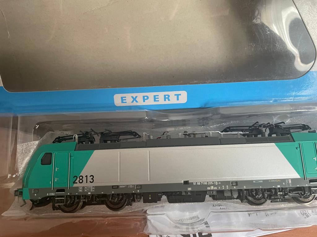 Piko type 28 nmbs HO DC, Hobby en Vrije tijd, Ophalen, Nieuw, Piko, Analoog