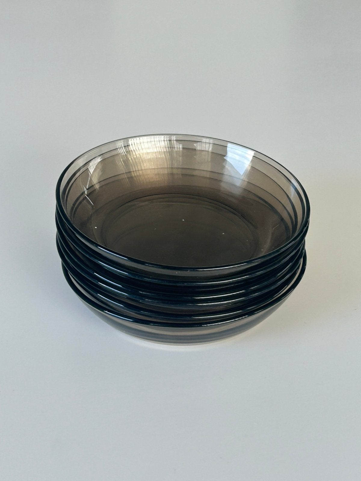 ARCOROC France schaaltje/kombordje, Overige merken, Vintage, Ophalen of Verzenden, Glas