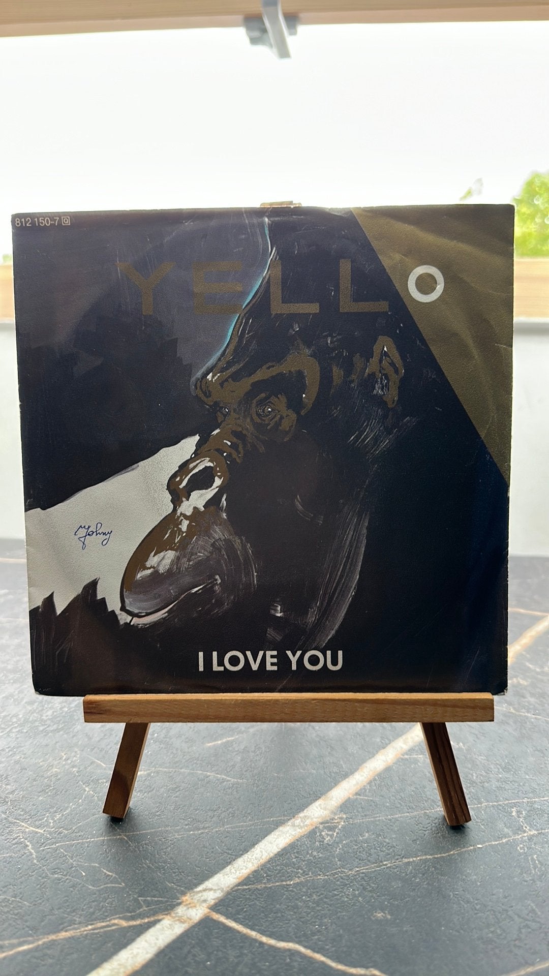 Yello., Cd's en Dvd's, Ophalen of Verzenden, Zo goed als nieuw