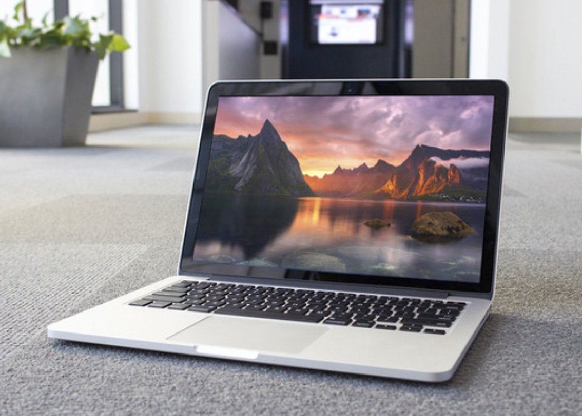 Nieuwe macbook pro 13, Enlèvement, Neuf, MacBook