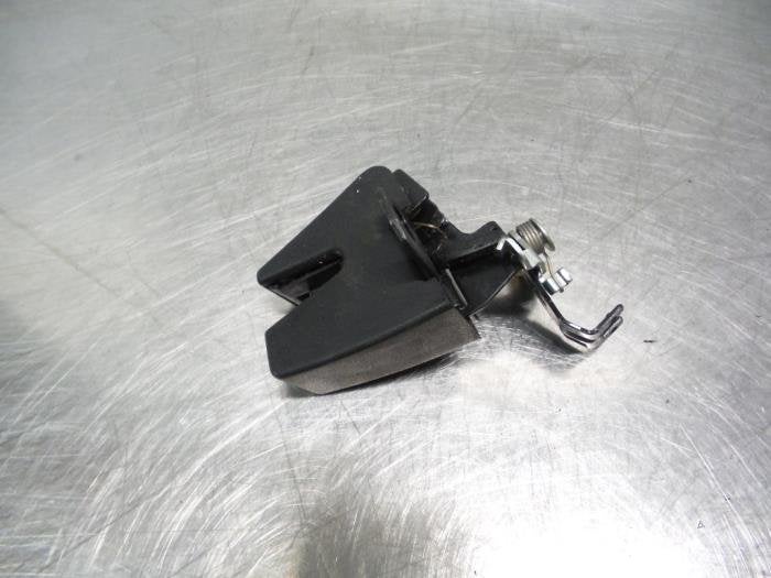 Mécanique de verrouillage portière arrière camionnette d', Volkswagen, -, 3 mois de garantie, Utilisé