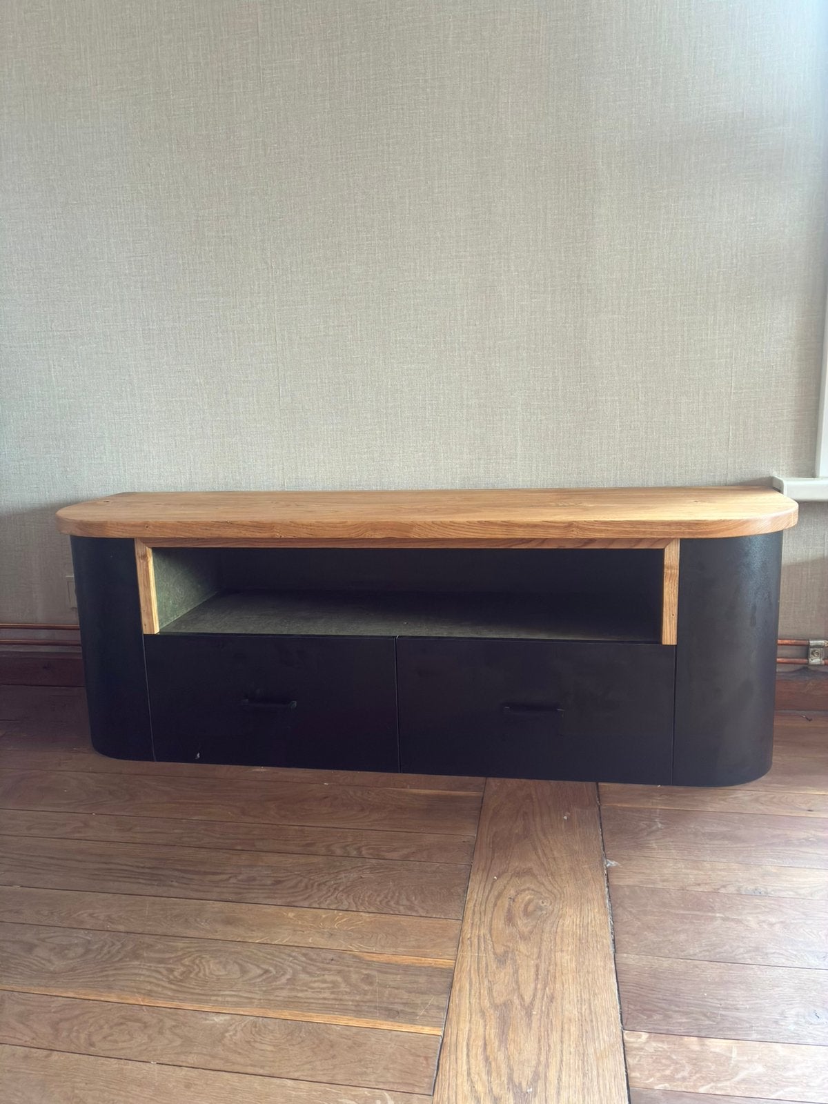 meubel, Ophalen, 150 tot 200 cm, Nieuw, Minder dan 100 cm