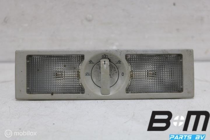 Binnenverlichting achterzijde VW Touran 1T 6Q0947291A, Gebruikt