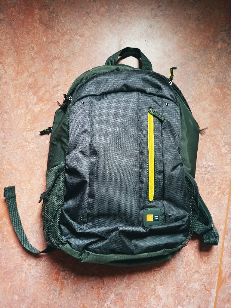 Rugzak, Bijoux, Sacs & Beauté, Sacs | Sacs à dos, Enlèvement ou Envoi, Utilisé, Autres marques