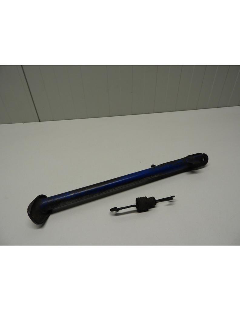 DR650 1991 - 1995 Suzuki Pikkel D1-42814, Motoren
