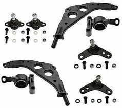 Mini R50 R53 draagarm Mini Cabrio R52 draagarmen Mini R53 sp, -, -, Nieuw, Ophalen of Verzenden