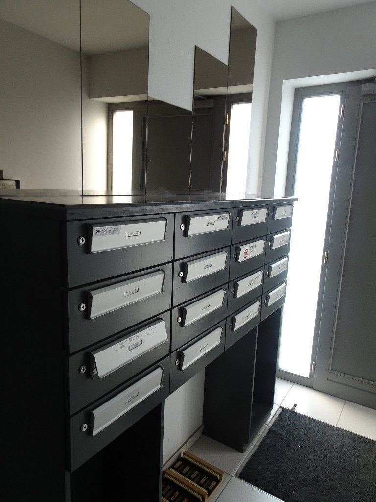 Appartement, Immo, 50 m² of meer, Namen (stad)