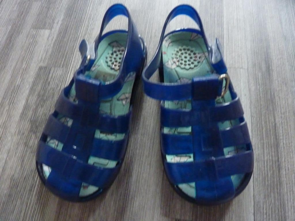 hema - waterschoenen / water sandalen - 22, Kinderen en Baby's, Jongen of Meisje, Overige typen, Ophalen of Verzenden, Zo goed als nieuw