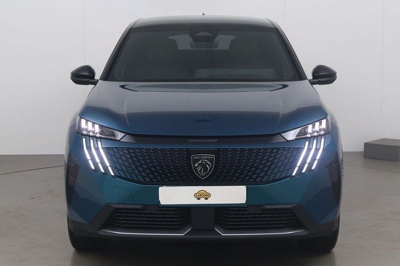 Peugeot 3008 1.2 Turbo GT 145 AT, Autos, 100 kW, Achat, Euro 6, Autre