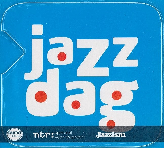 SALE--CD VARIOUS - Jazz Dag 2012 Cd1+2, Verzenden, Jazz