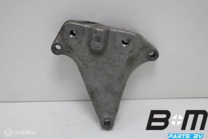 Console voor motorsteun VW Golf 7 1.6 TDI CXXB 5Q0199117C, Utilisé