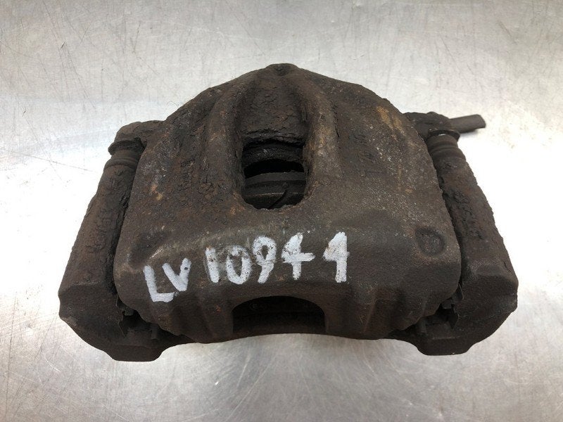 REMKLAUW LINKS VOOR ABS Toyota Corolla Verso (R10 / 11), Robert Bosch AG, Gebruikt, Toyota, Robert-Bosch-Allee 1
74232  Abstatt, DE
