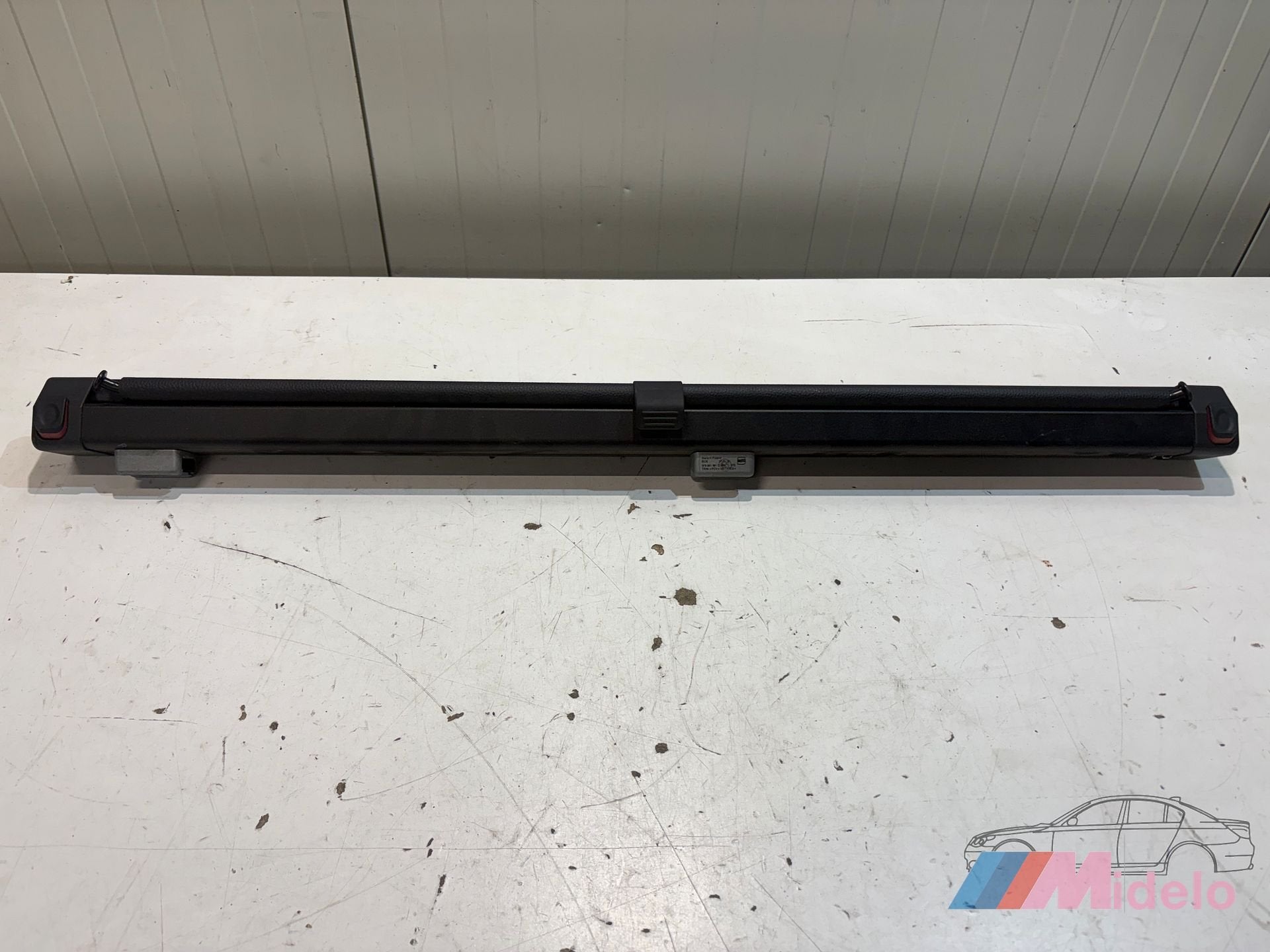 SEAT LEON (5F) ROLHOES GAAS 5F9861691C, -, Utilisé, -, Seat