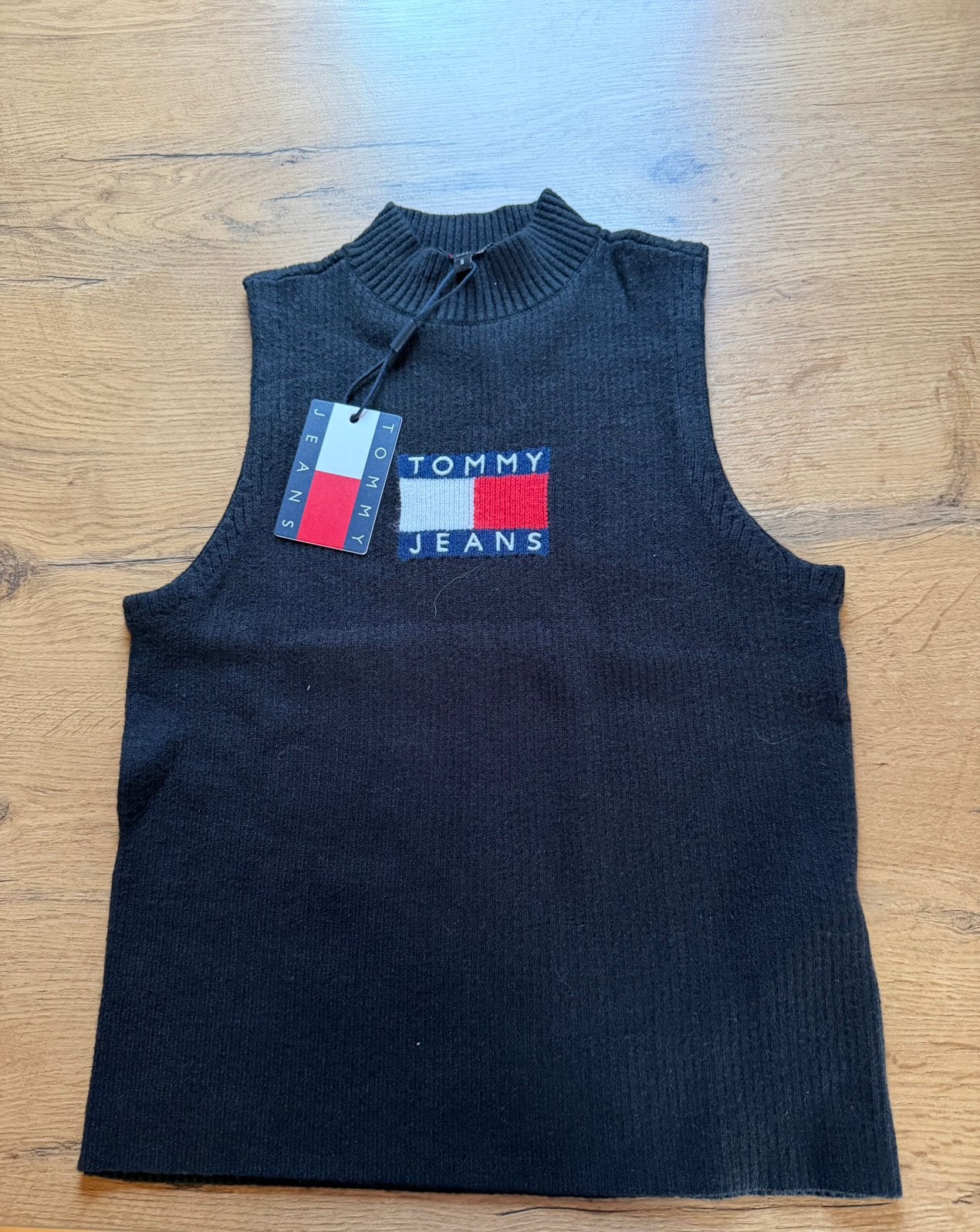 Tommy Jeans maat Smal Origineel NIEUW, Kleding | Dames, Overige Dameskleding, Ophalen, Nieuw