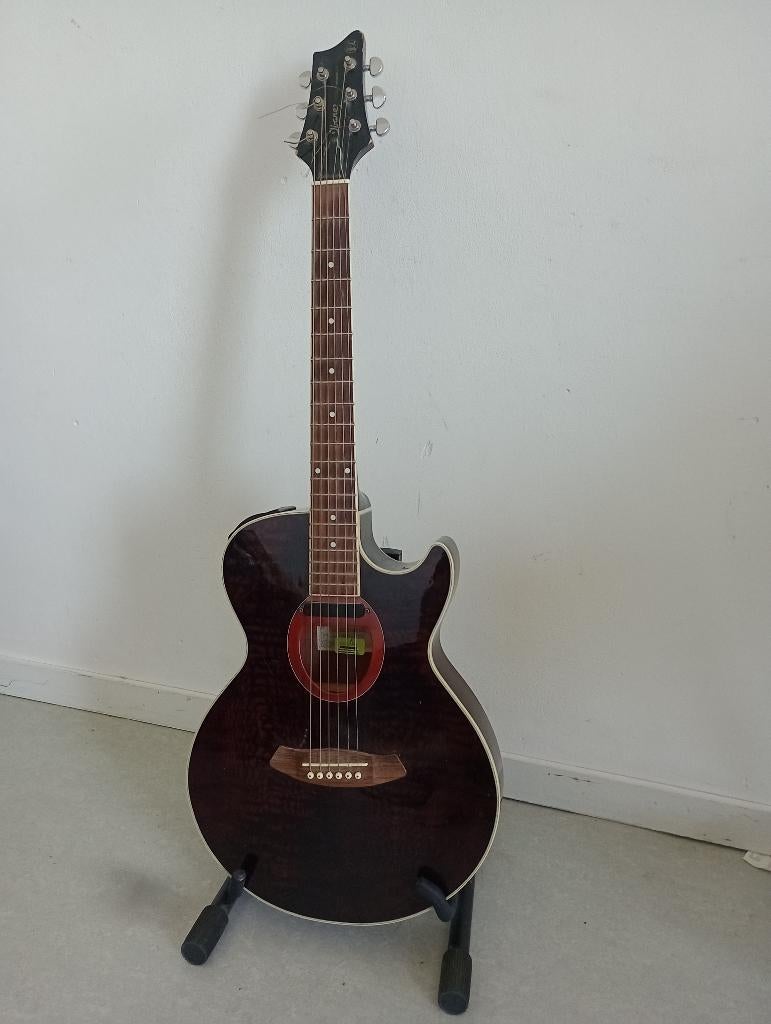 Ibanez Masa, Muziek en Instrumenten, Ophalen, Gebruikt, Western- of Steelstringgitaar