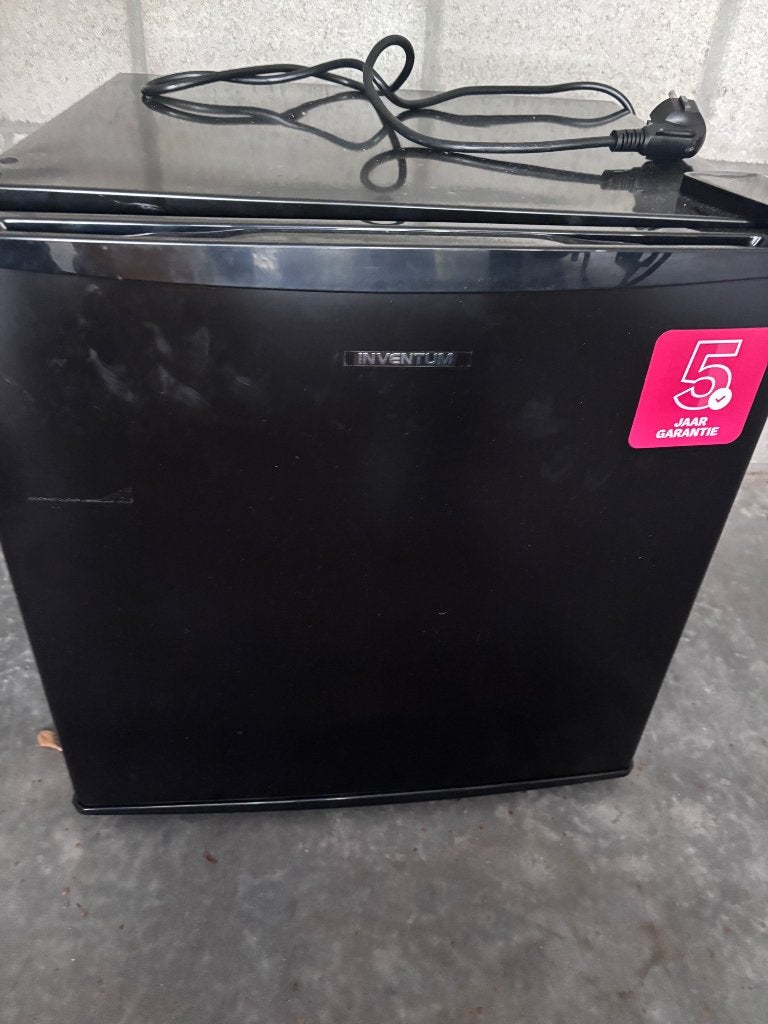 NIEUW Diepvries KLEIN, Elektronische apparatuur, Vriezers en Diepvrieskisten, Ophalen, Nieuw