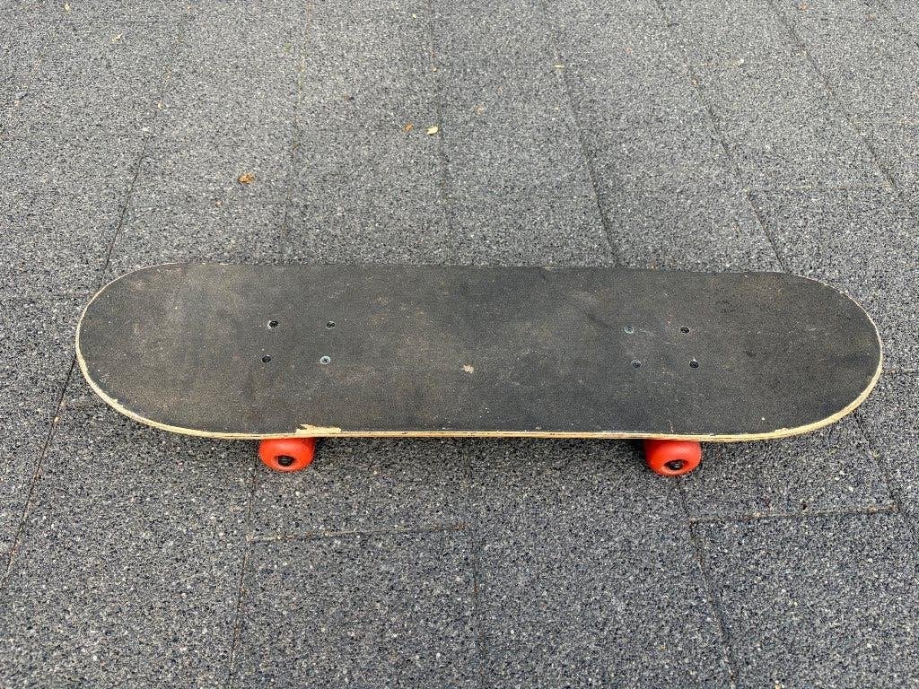 Skateboard (kind), Sports & Fitness, Skateboard, Enlèvement, Utilisé, Skateboard