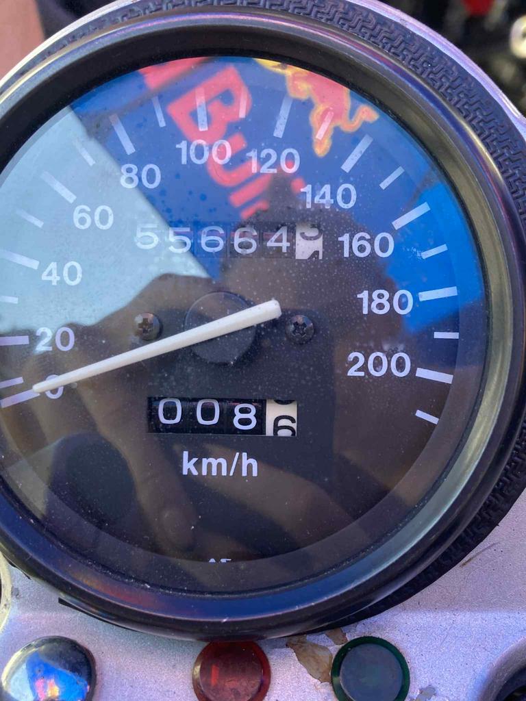 Suzuki gs500e, Motoren, 2 cilinders, Gebruikt, Particulier, Minimaal motorrijbewijs A2
