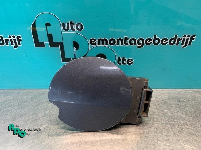 Clapet réservoir d'un Peugeot 307 (307 01-) (EZWD), -, 3 mois de garantie, Utilisé, -