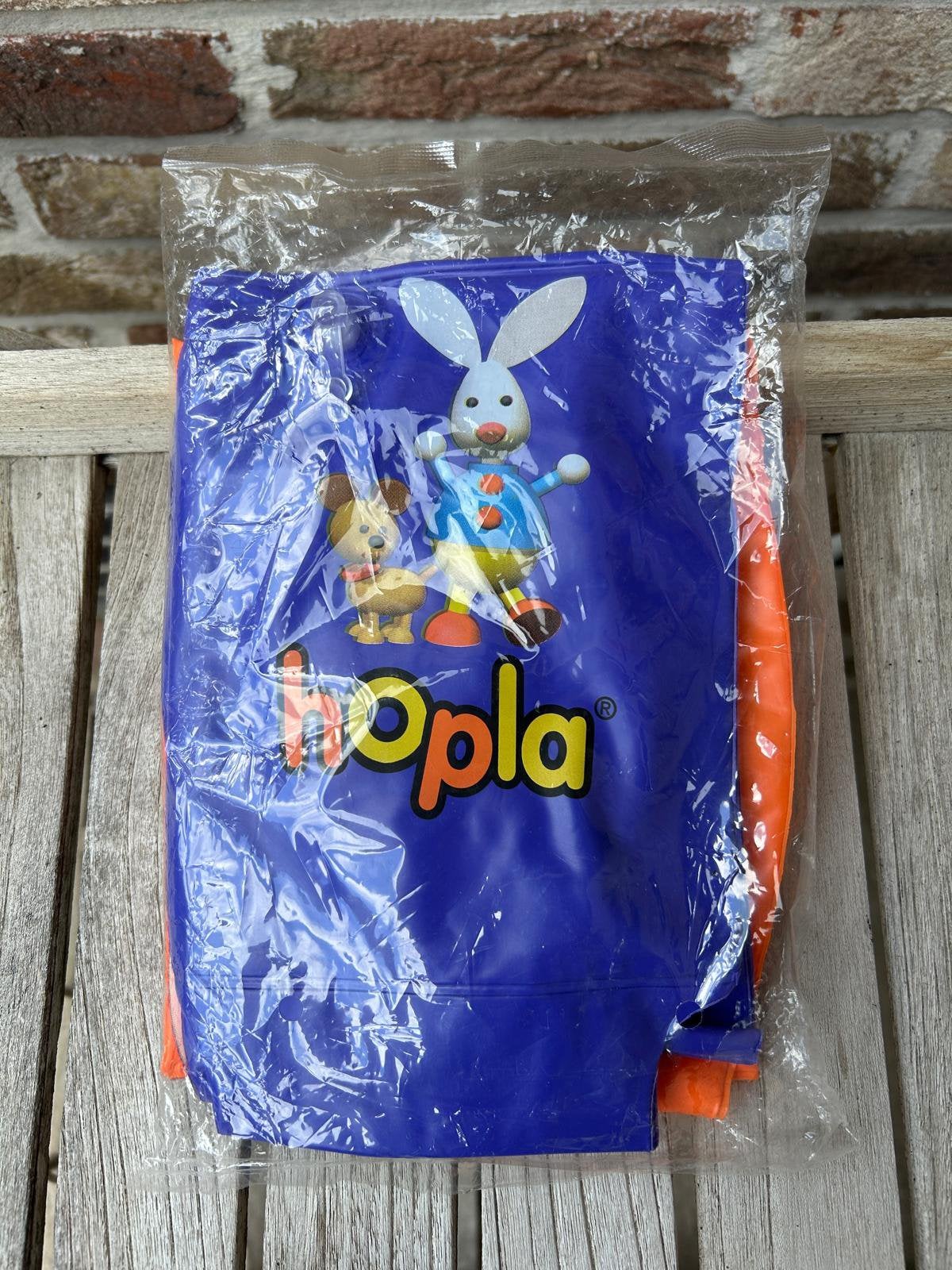 NIEUWE ZWEMBANDJES HOPLA 2 STUKS, Ophalen of Verzenden, Nieuw