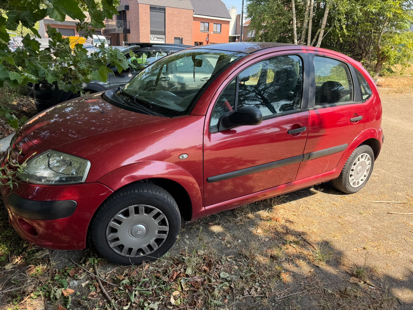 Citroën C3, Autos, Citroën, Achat, Boîte manuelle, 5 portes, 5 places