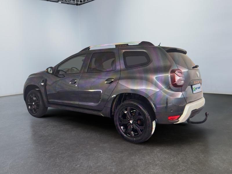 Dacia Duster Extreme*GPS*Caméra*Carplay*Attelage*Capteurs A, Achat, Entreprise, Duster, Boîte manuelle
