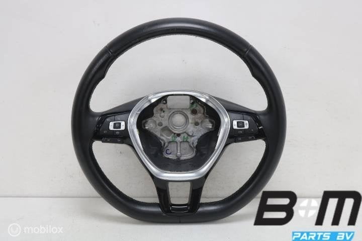 Multifunctie stuur VW Golf 7 5drs 5Q0419091, Gebruikt