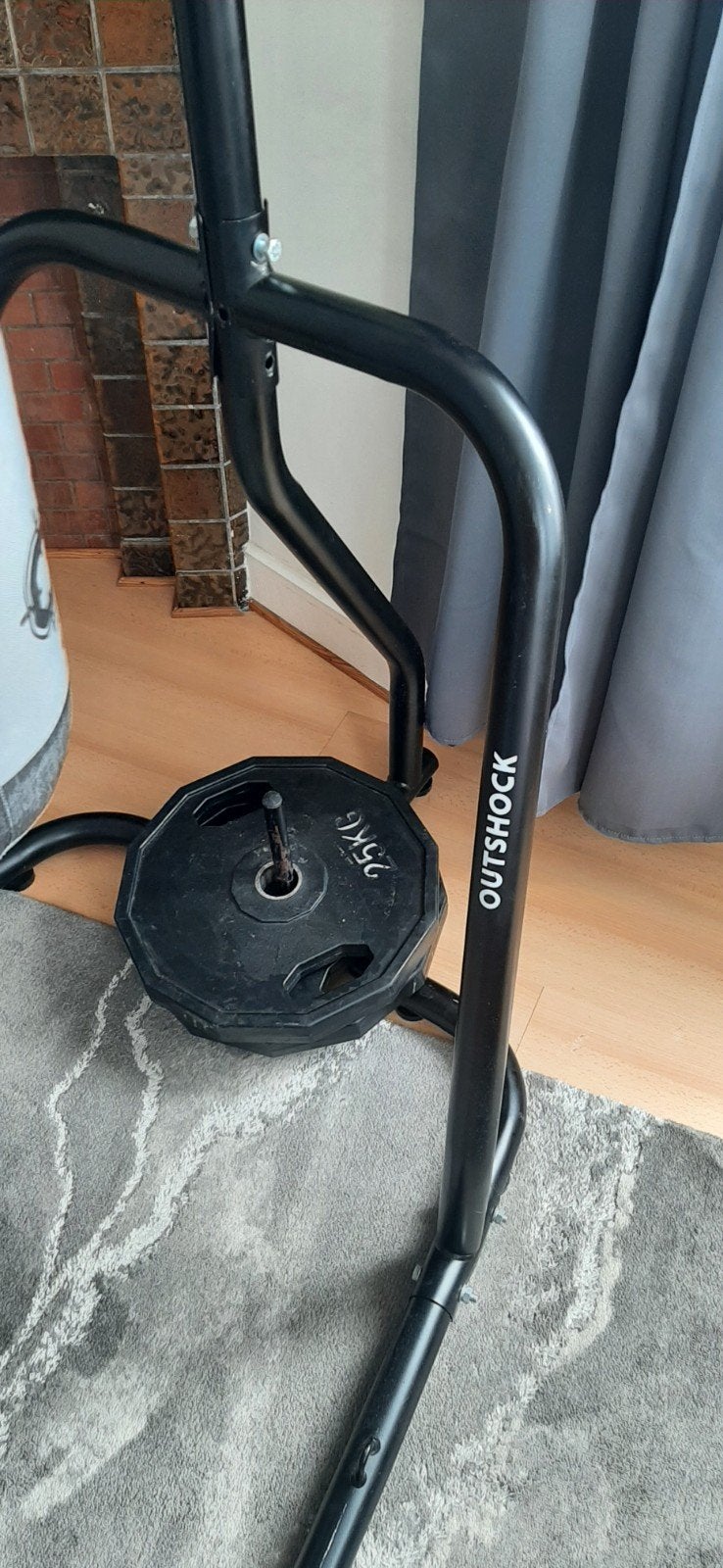 Box, Sports & Fitness, Enlèvement ou Envoi