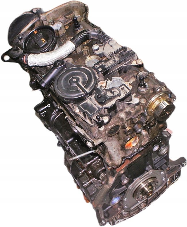 Moteur CCTA Nu GOLF PASSAT TIGUAN JETTA Q3 VW A3 AUDI BEETLE