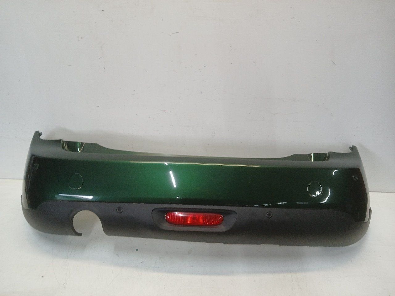 Bumper achter Mini Mini, Onderdelen@venauto.nl, Van der Ven Autorecycling B.V., Gebruikt, Ettenseweg 76, 4706 PB Roosendaal, The Netherlands