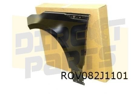 Range Rover Velar (6/17-) voorscherm Links Origineel! LR0916, Land Rover, -, Verzenden, -