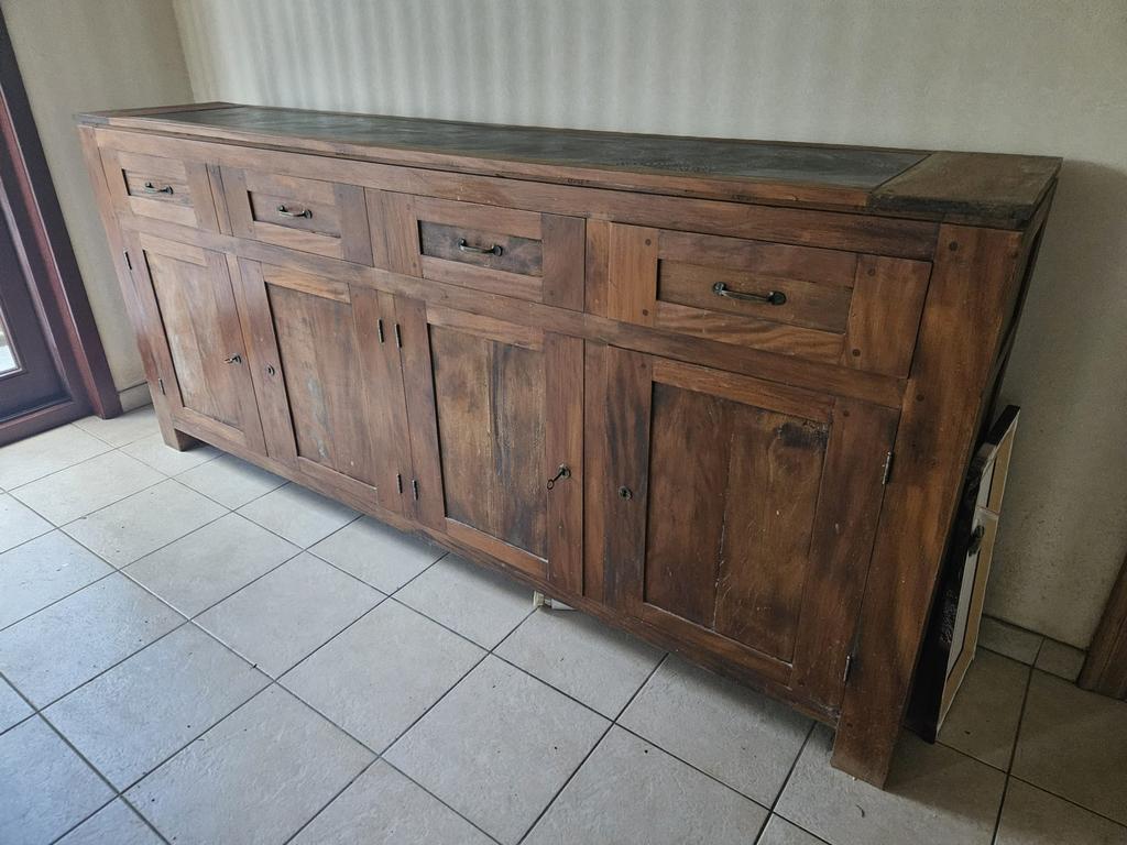 Dressoir GRATIS, Ophalen, Zo goed als nieuw