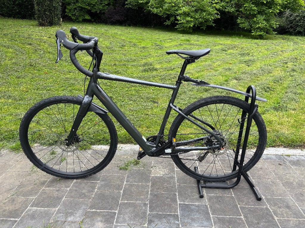 Cannondale Topstone Neo SL 2 GRX, Fietsen en Brommers, Fietsen | Heren | Sportfietsen en Toerfietsen, Zo goed als nieuw, Overige merken