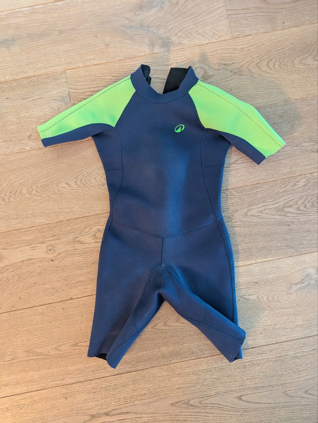 wetsuit 6-8 jaar, Watersport en Boten, Ophalen, Wetsuit