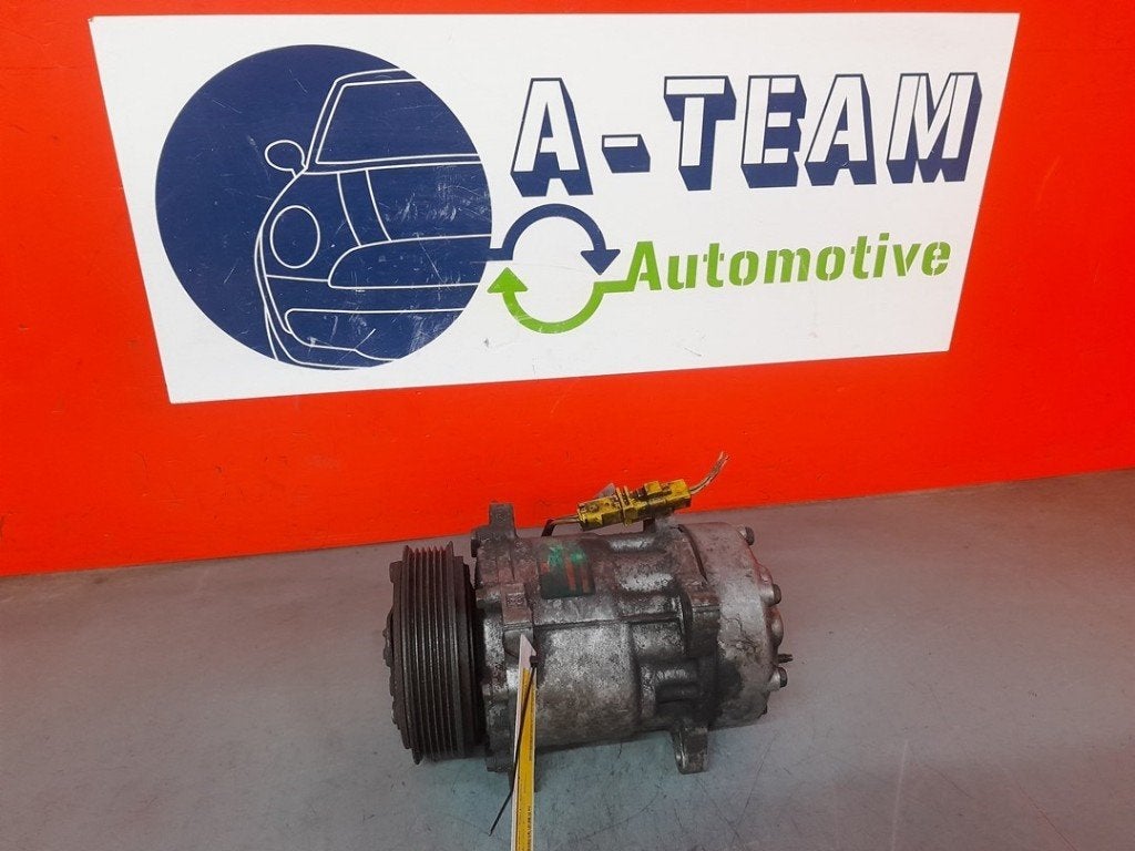 COMPRESSEUR CLIMATISATION Lancia Phedra (|9646416780|), Lancia Automobiles - Stellantis Europe S.p.A, Info@lancia.de, Lancia, Corso G. Agnelli 200
10135  Turin, IT