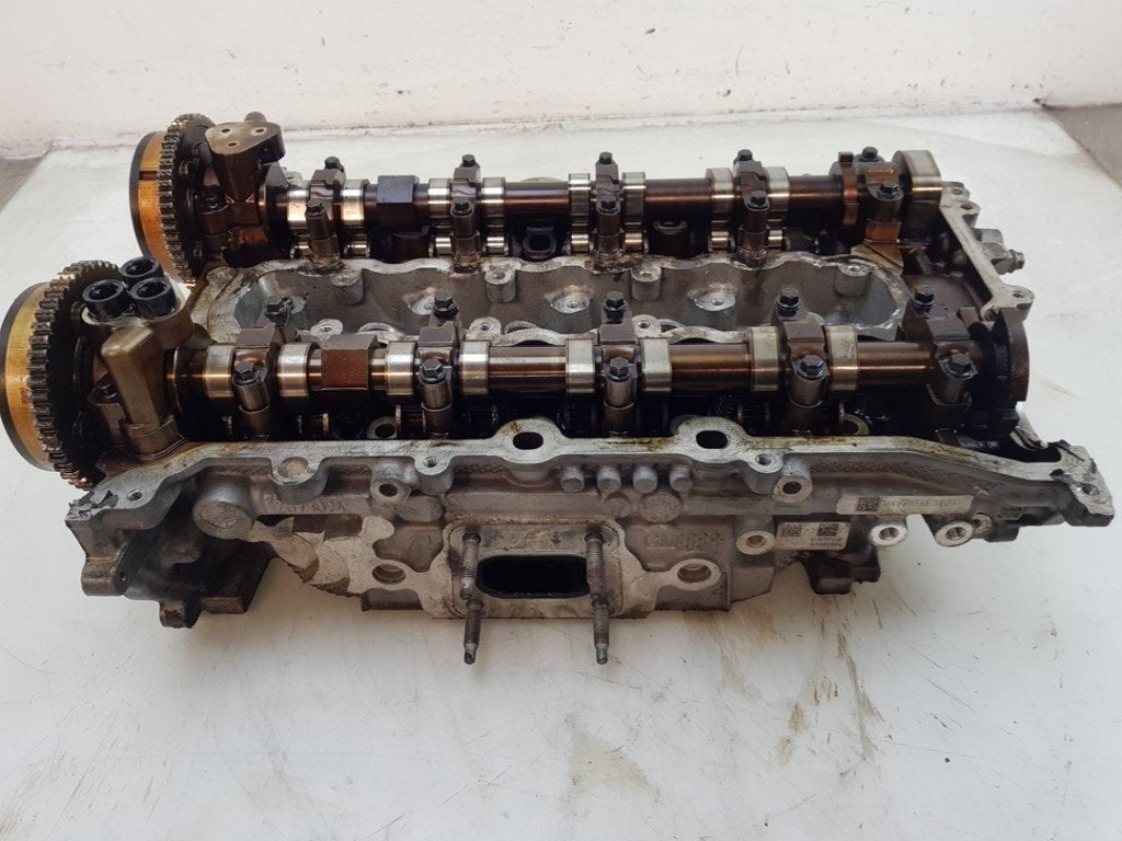 CILINDERKOP Opel Astra K Sports Tourer (07-2014/12-2022), Gebruikt, Opel