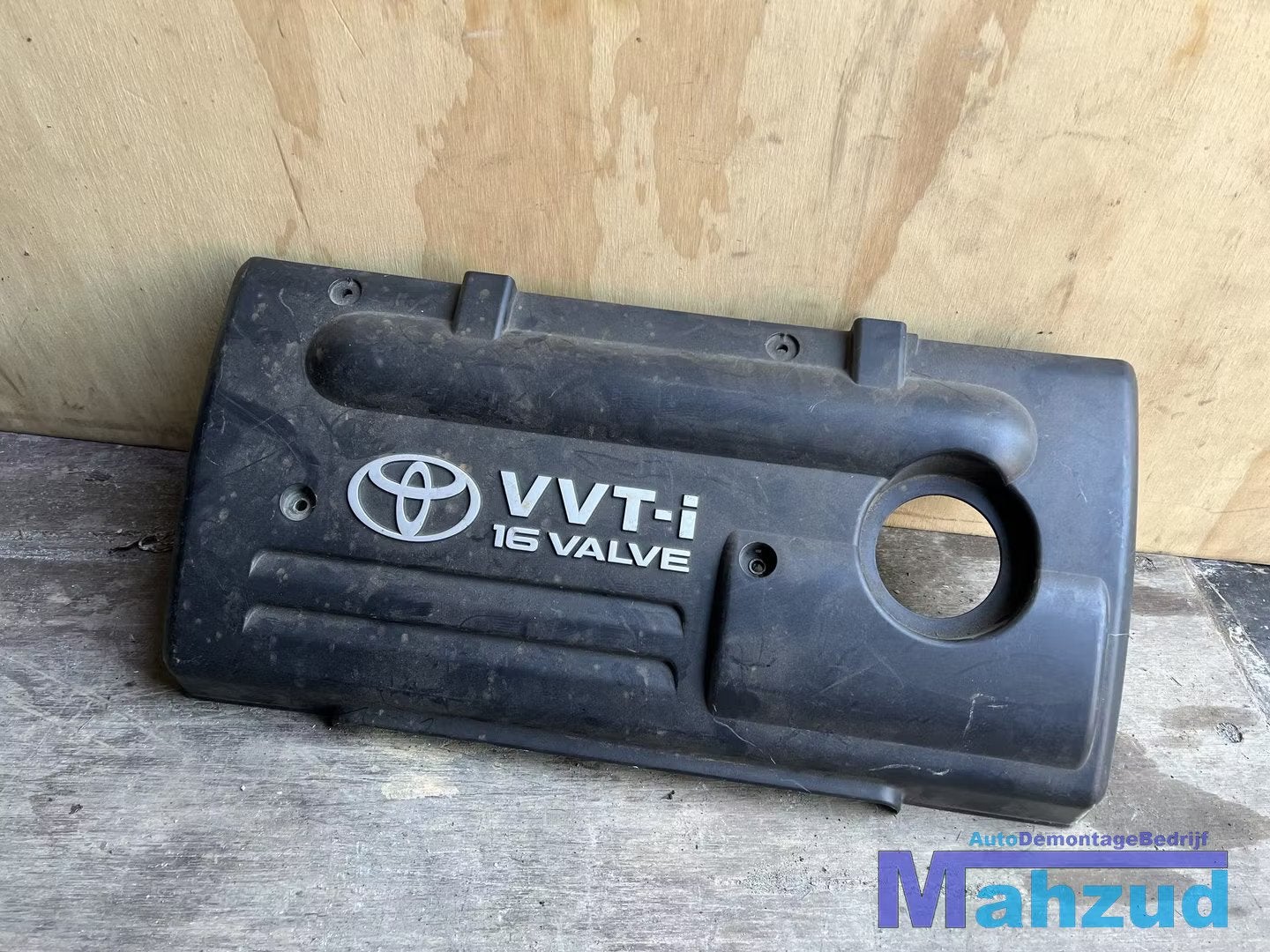 TOYOTA COROLLA (E12) 1.4 16V motor afdekplaat plaat 2001-200, Info@toyota.co.jp, Gebruikt, Toyota Motor Corporation, Toyota-Cho 1
471-8571  Toyota City