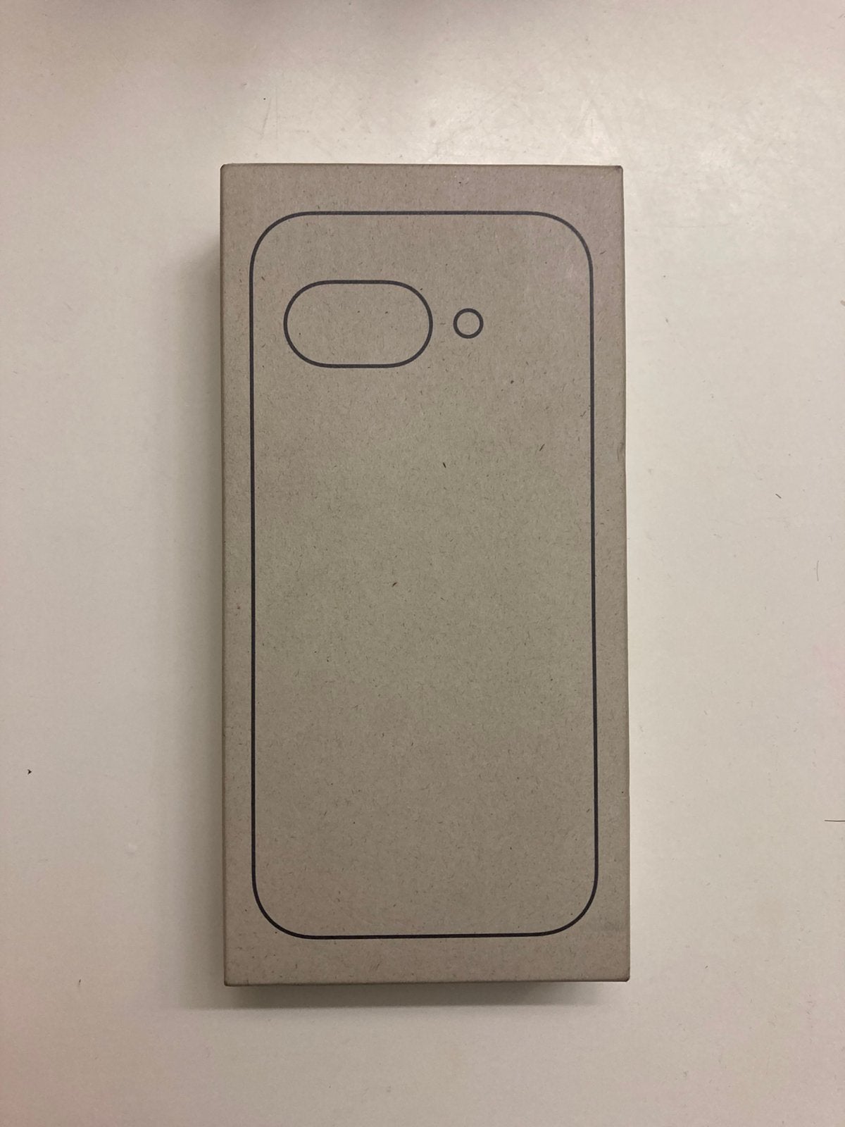 Google Pixel 9a 128gb Facture&Garantie, Télécoms, Enlèvement, Neuf