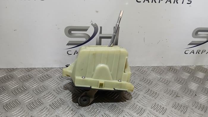 Levier de sélection automatique d'un Mercedes E-Klasse, 3 mois de garantie, Utilisé, -, -