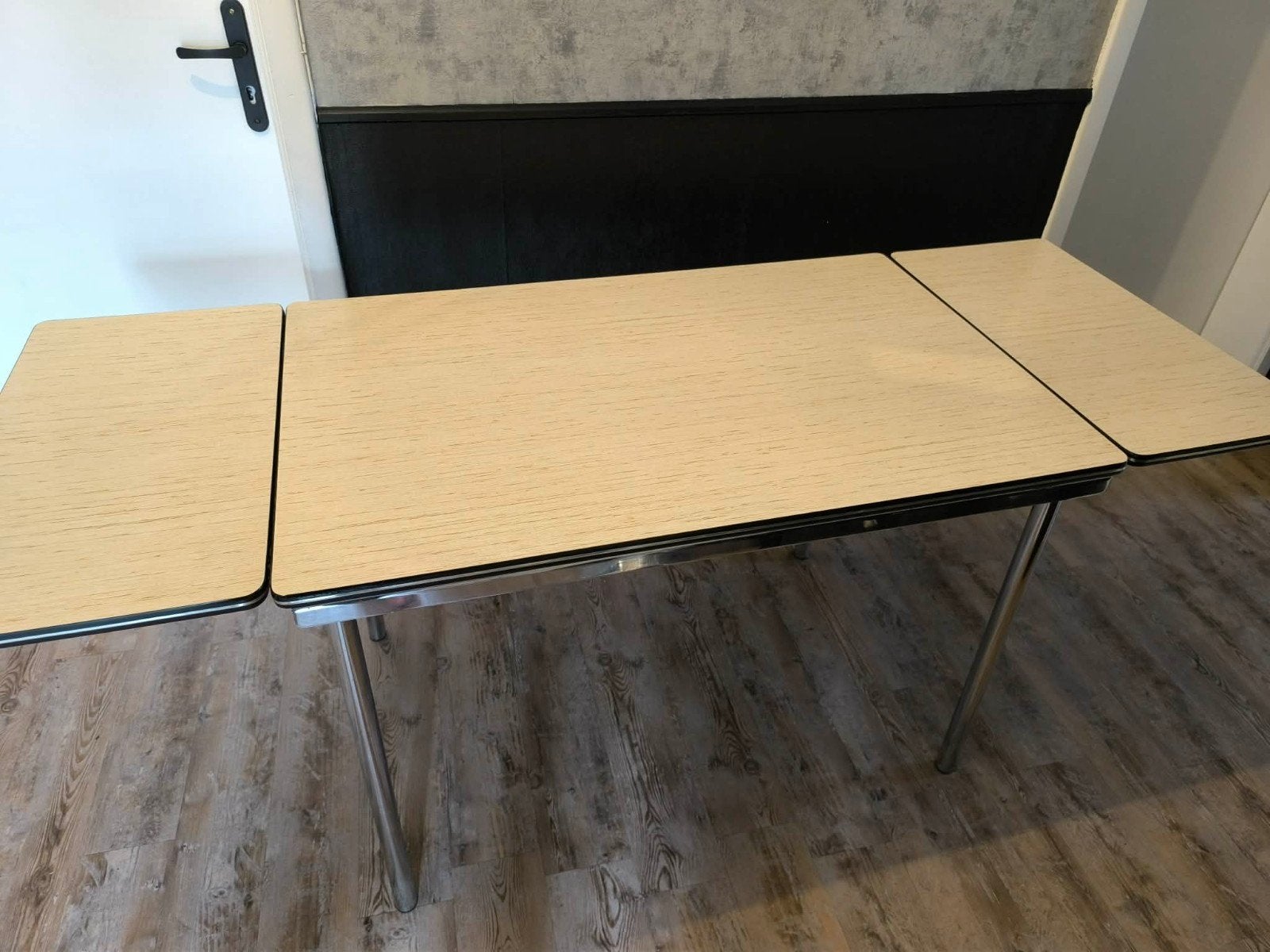 Table de cuisson en arnica en excellent état