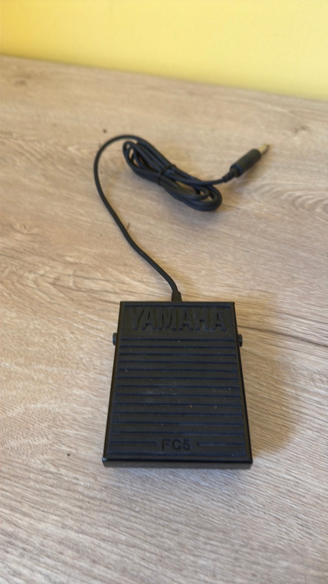 Yamaha fC5 pedaal keyboard, Computers en Software, Harde schijven, Ophalen, Nieuw
