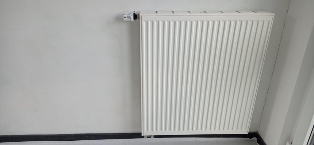 Radiateur, Radiateur