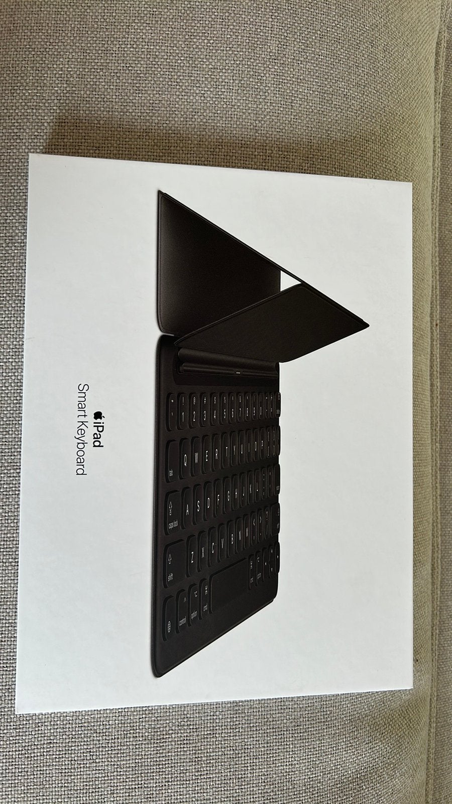 Ipad smart keyboard klavier, Ophalen, Nieuw, 61 toetsen, Overige merken