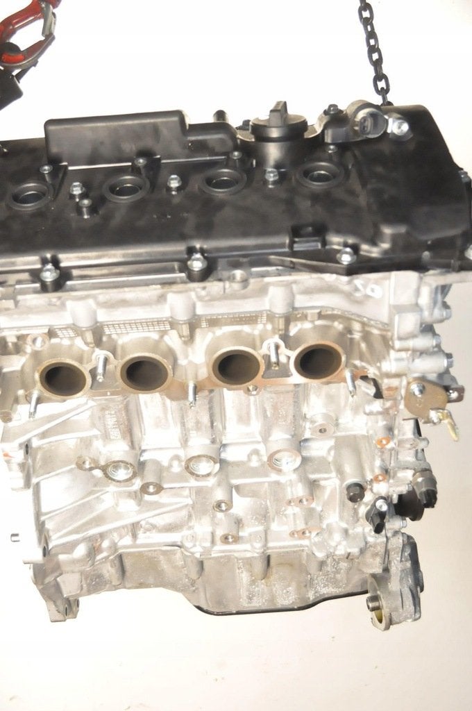 Moteur 2ZRFXE Nu COROLLA TOYOTA, Envoi, Utilisé, Daihatsu